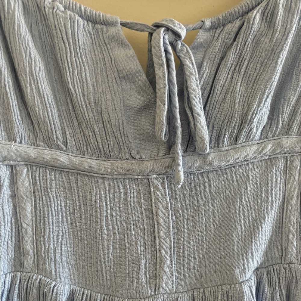 Garage - Cage Back Dress - Picture 5 of 10